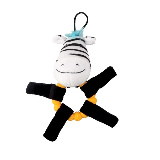 Zeus Mojo Inel - Zebra sau Rinocer