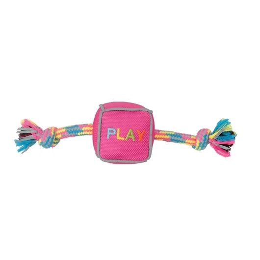 Zeus Mojo Cub Portocaliu sau Roz