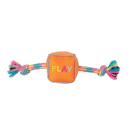 Zeus Mojo Cub Portocaliu sau Roz