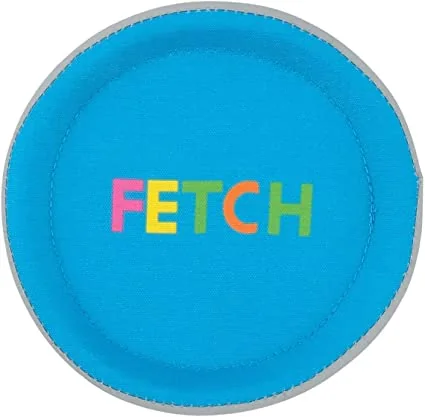 Zeus Mojo Disc Fetch
