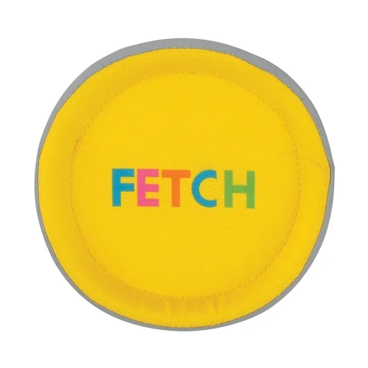 Zeus Mojo Disc Fetch