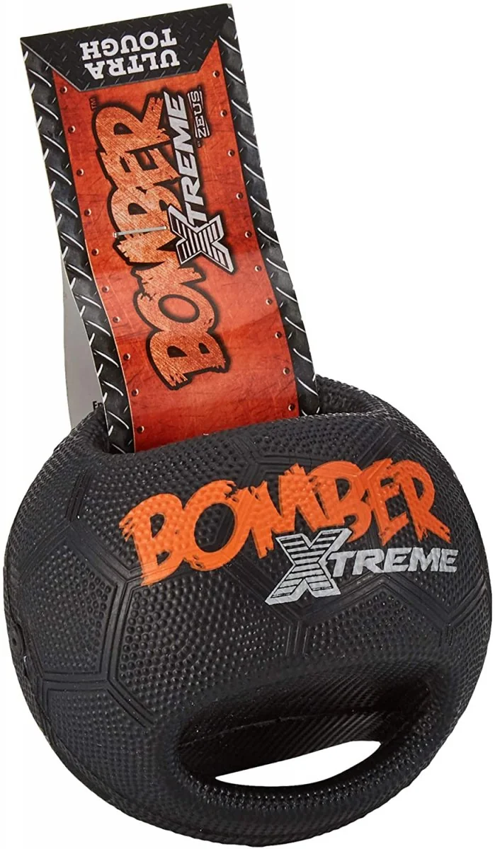 Zeus Bomber Minge Xtreme S