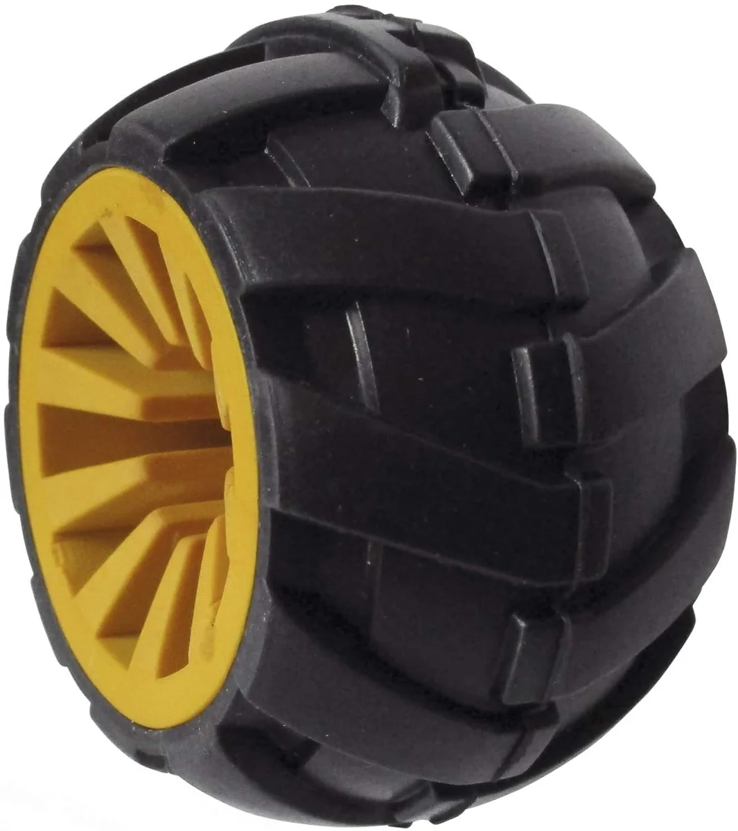 Tonka Roata Cauciuc Pentru Recompense S