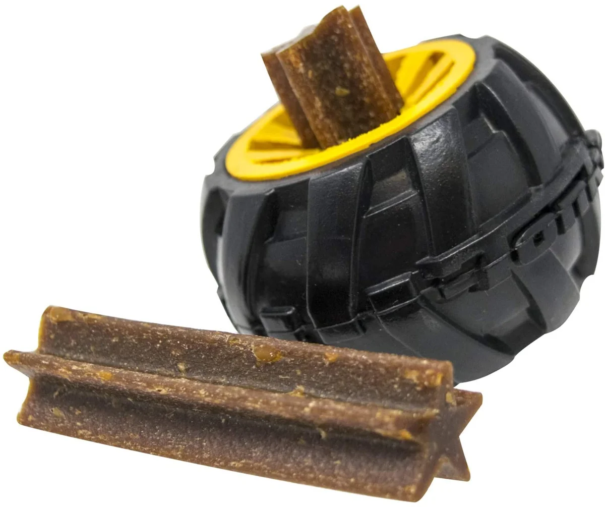 Tonka Roata Cauciuc Pentru Recompense S