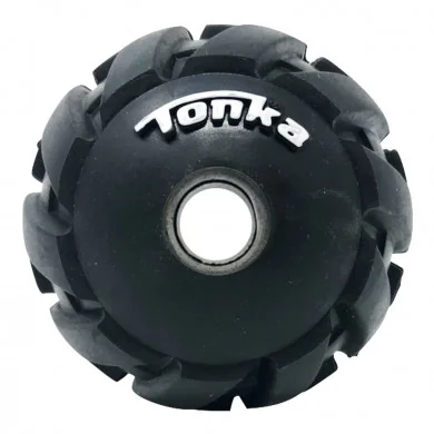 Tonka Mega Minge Cauciuc