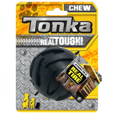 Tonka Mega Minge Cauciuc