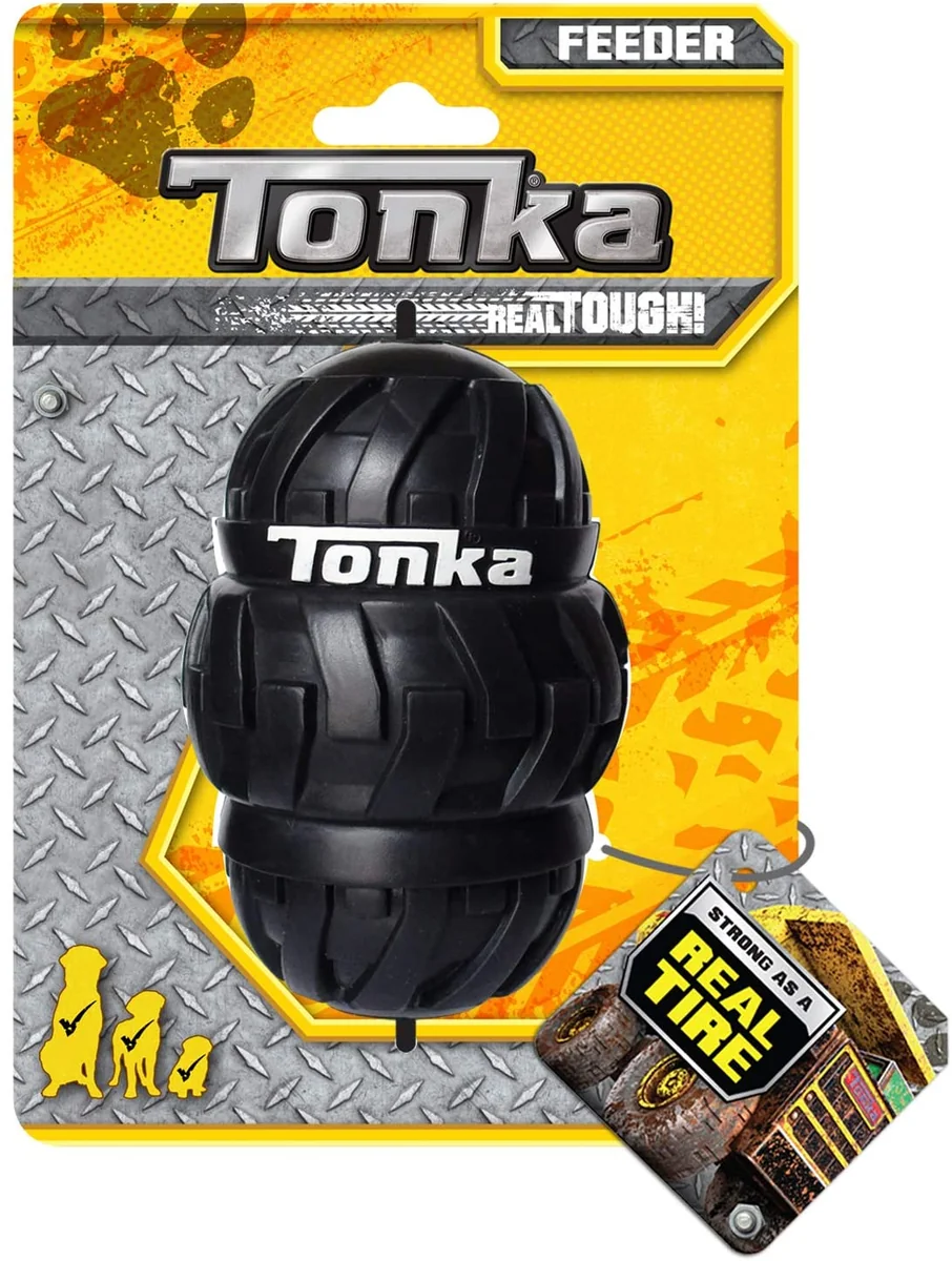 Tonka Roata Cauciuc S
