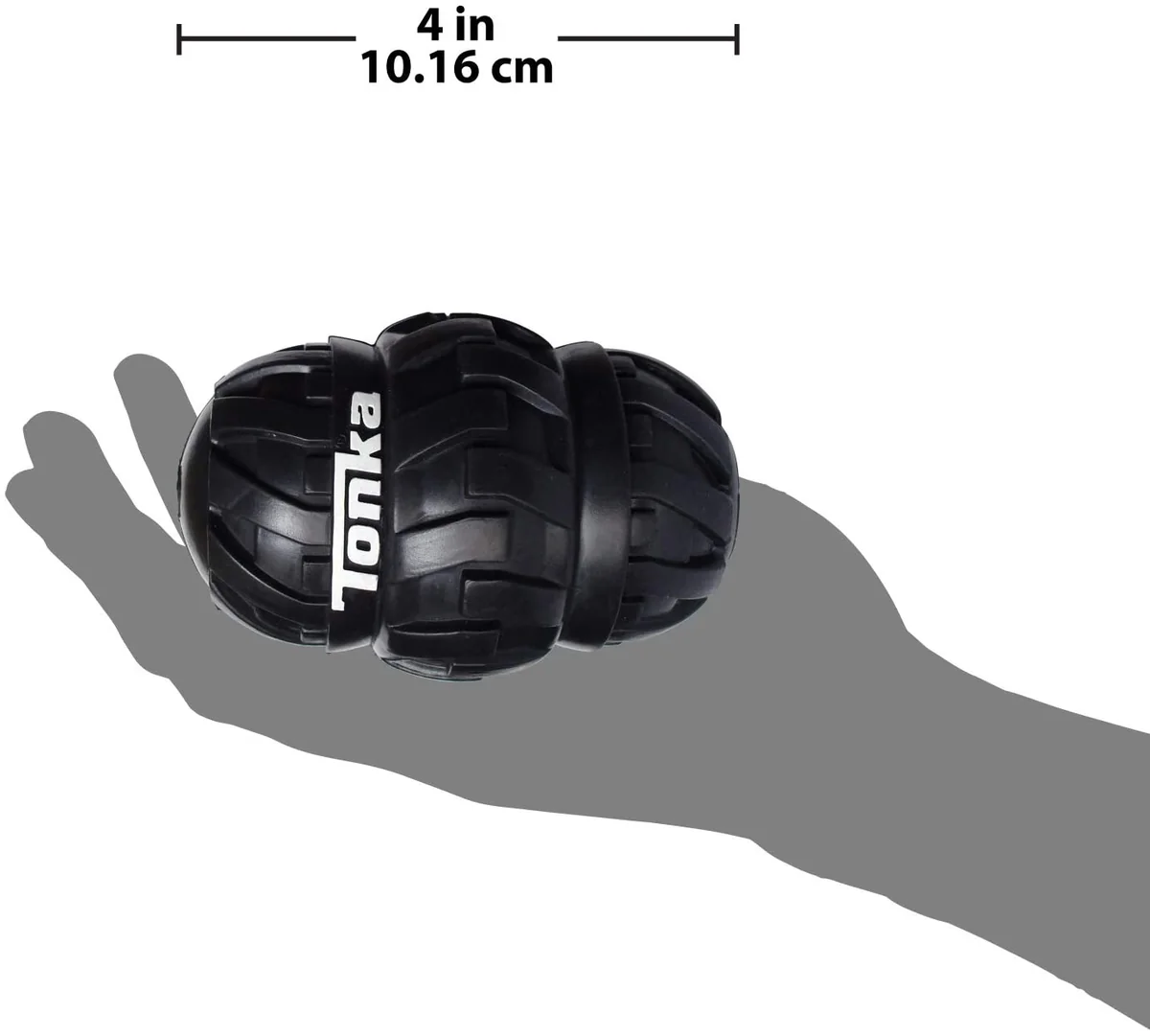 Tonka Roata Cauciuc S