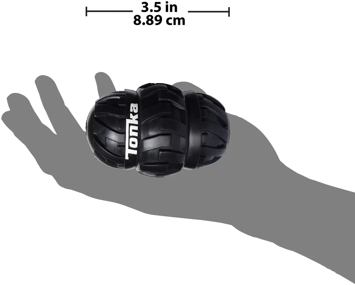 Tonka Roata Cauciuc S