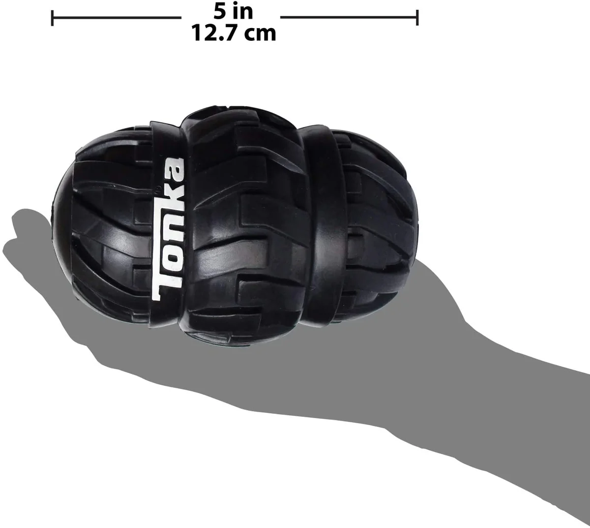 Tonka Roata Cauciuc L