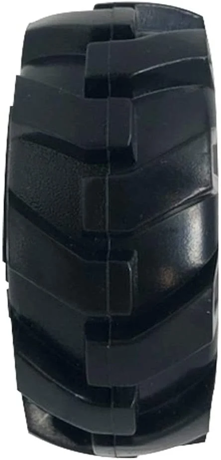 Tonka Roata Cauciuc 7 cm