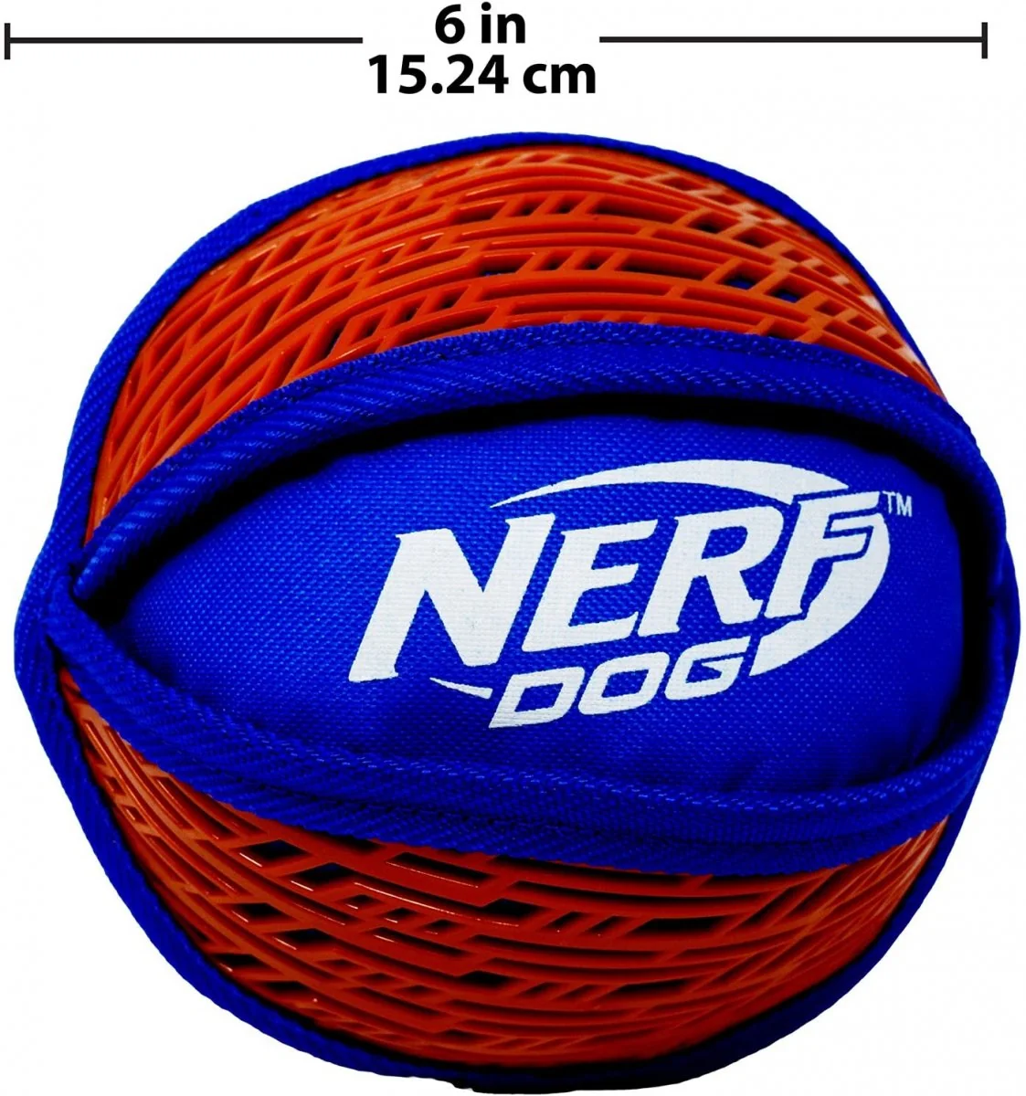 Nerf Minge Rosu/Albastru