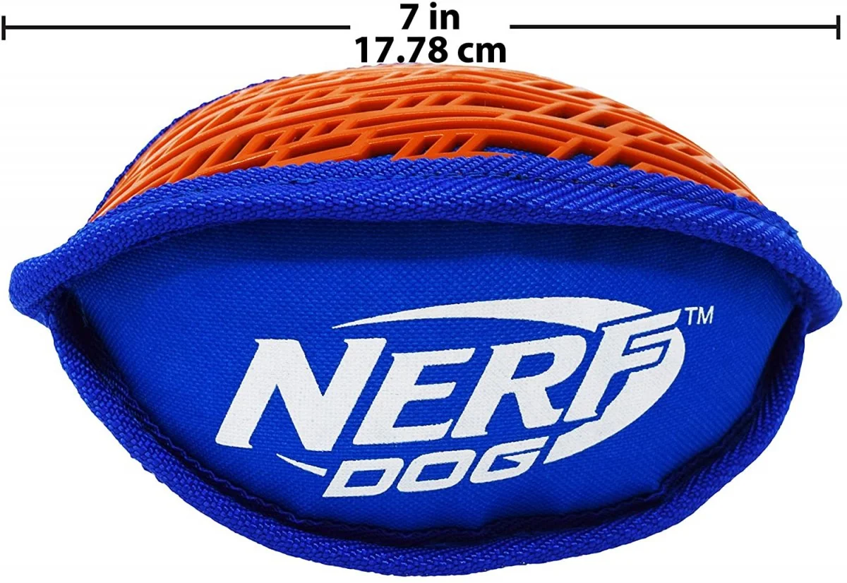 Nerf Minge Fotbal Squeaker