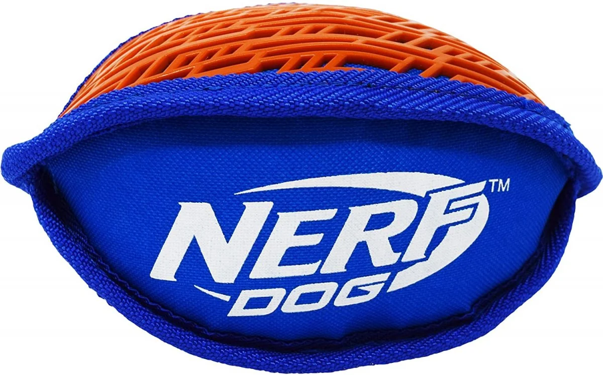 Nerf Minge Fotbal Squeaker