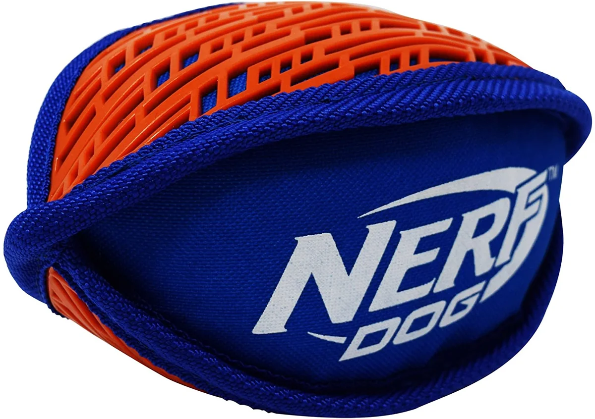 Nerf Minge Fotbal Squeaker