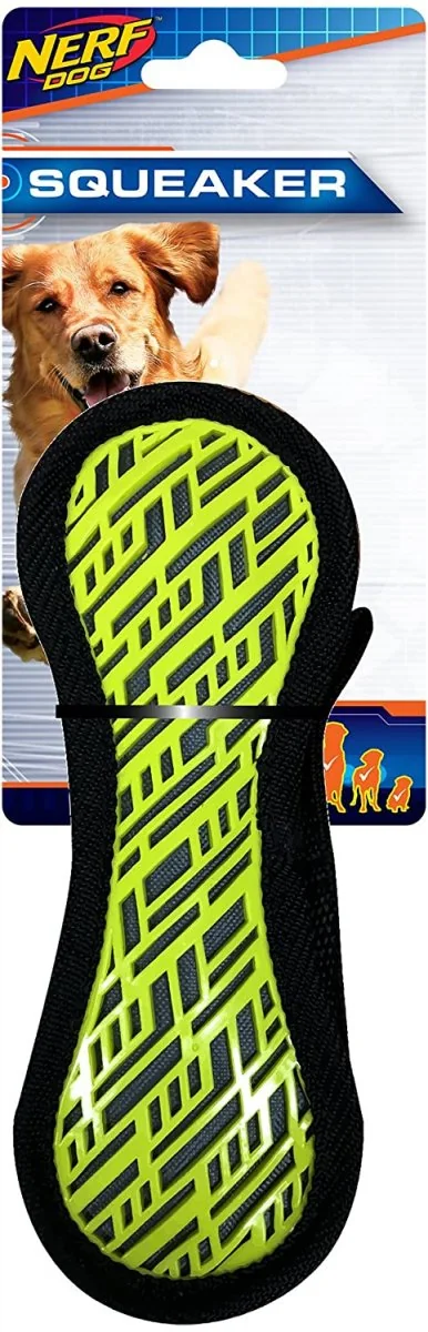 Nerf Barbell Force M