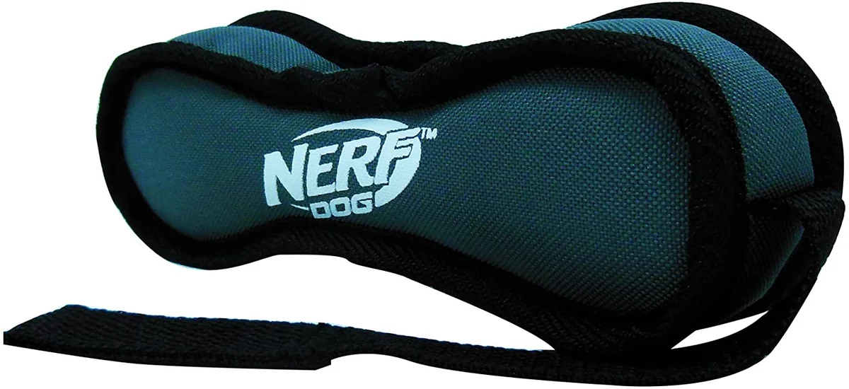 Nerf Barbell Force M