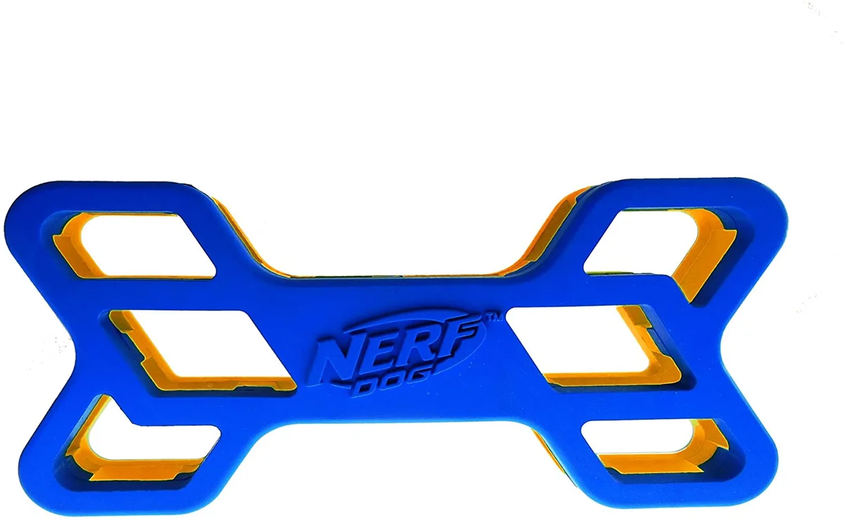 Nerf Bone Feeder