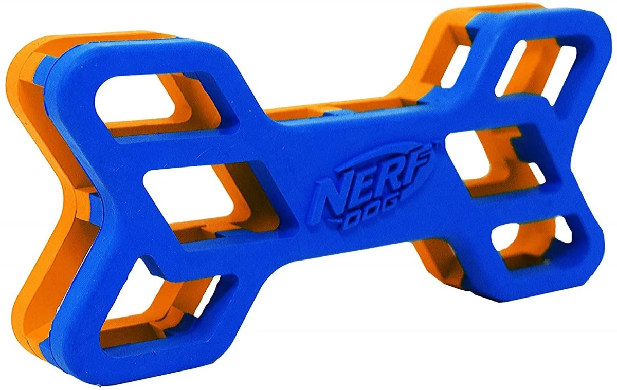 Nerf Bone Feeder