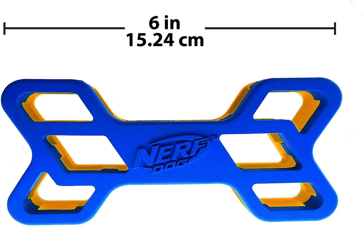 Nerf Bone Feeder