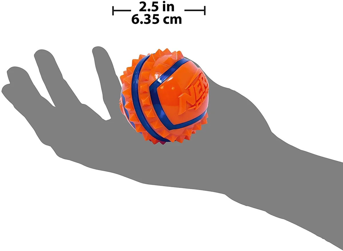 Nerf Minge Feeder Two Tone S