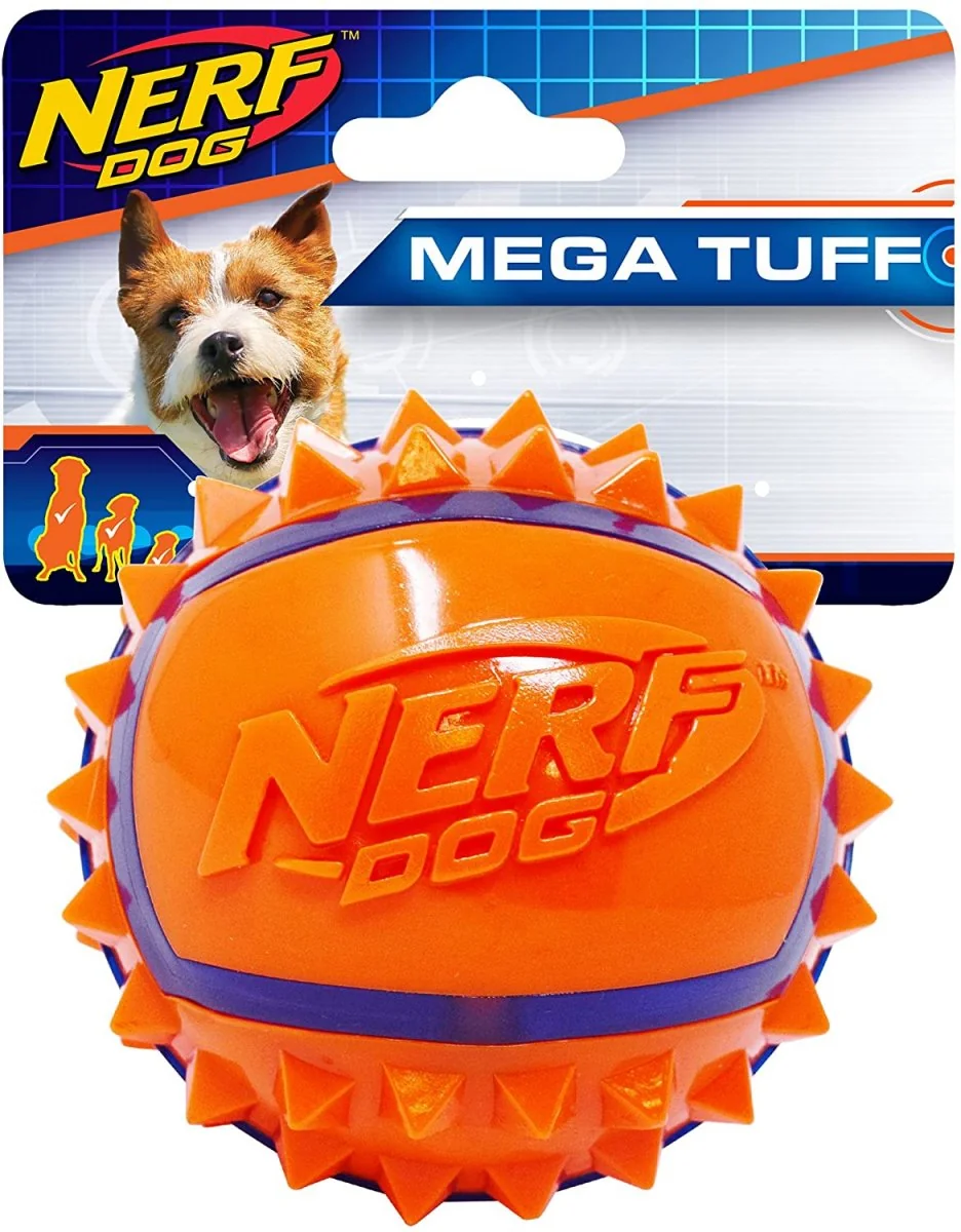 Nerf Minge Feeder Two Tone S