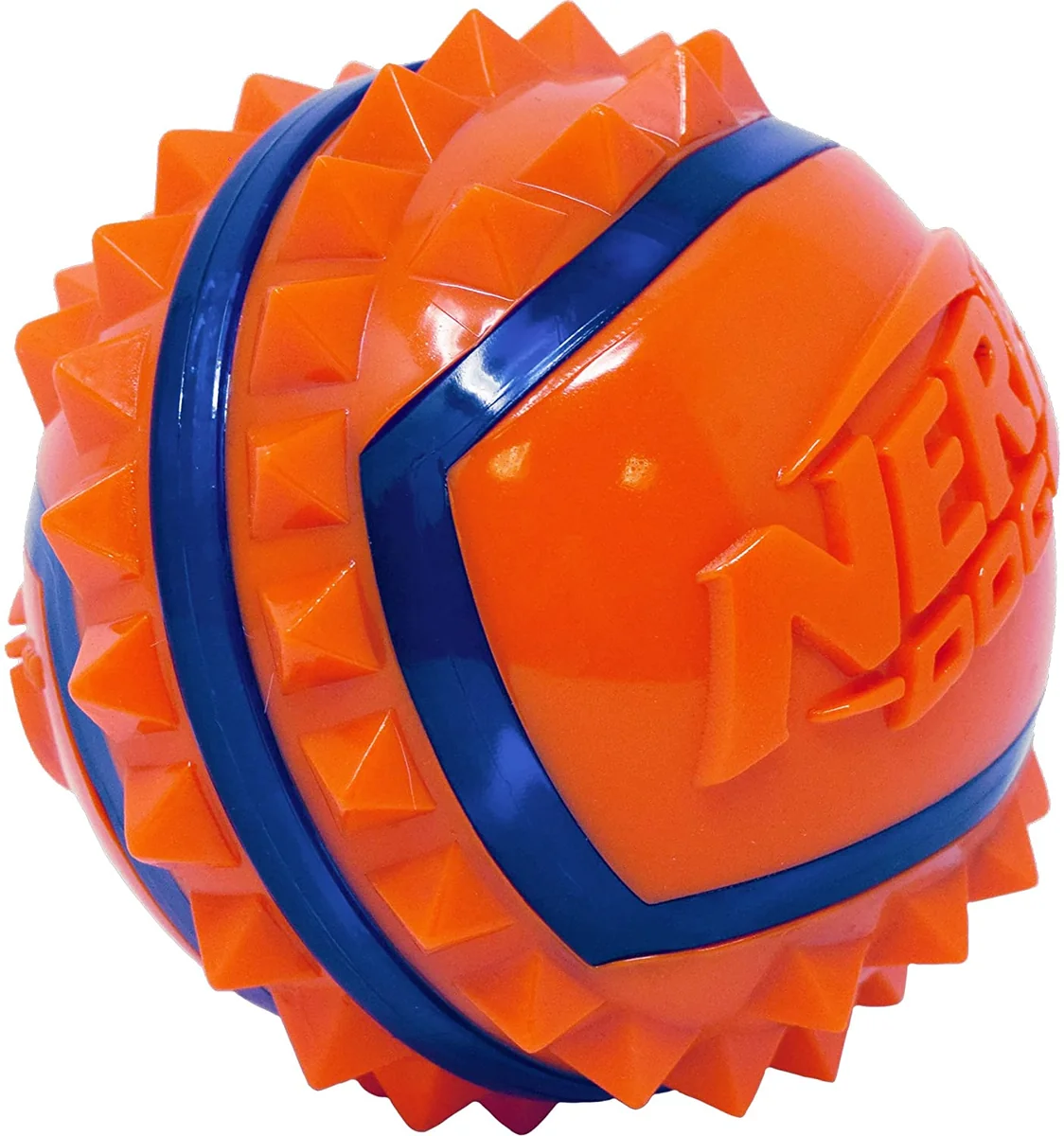 Nerf Minge Feeder Two Tone S