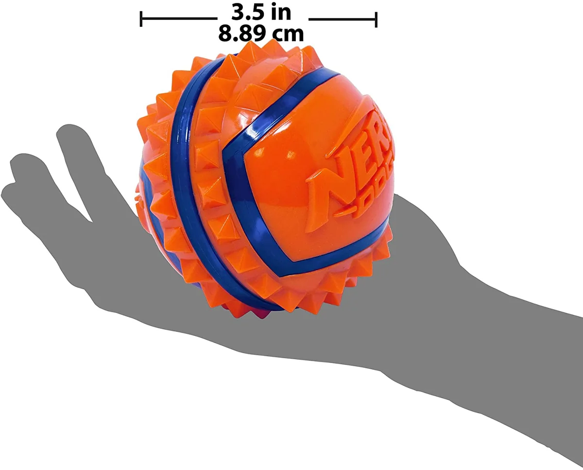 Nerf Minge Feeder Two Tone L