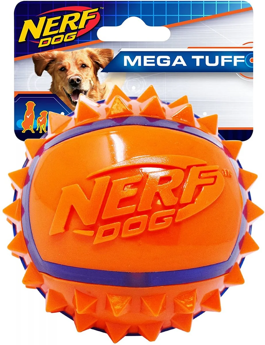 Nerf Minge Feeder Two Tone L