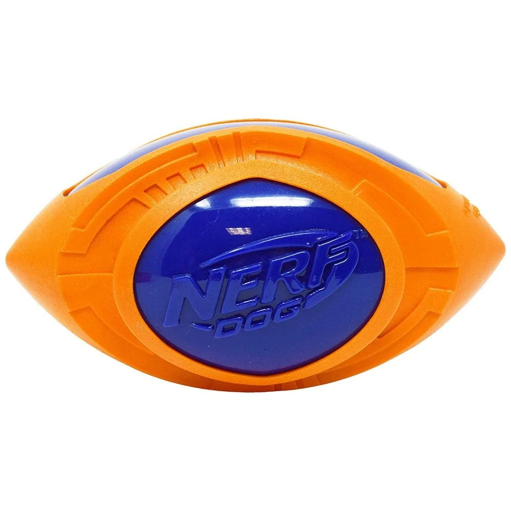 Nerf Minge Fotball Spike M