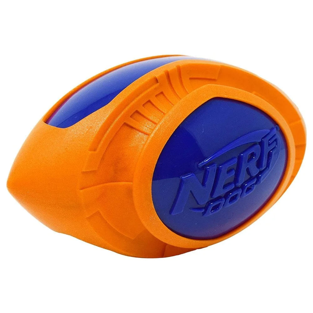 Nerf Minge Fotball Spike M