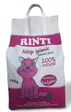 Rinti Nisip 10 kg