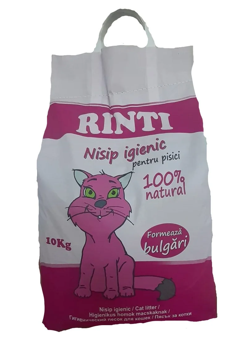 Rinti Nisip 10 kg