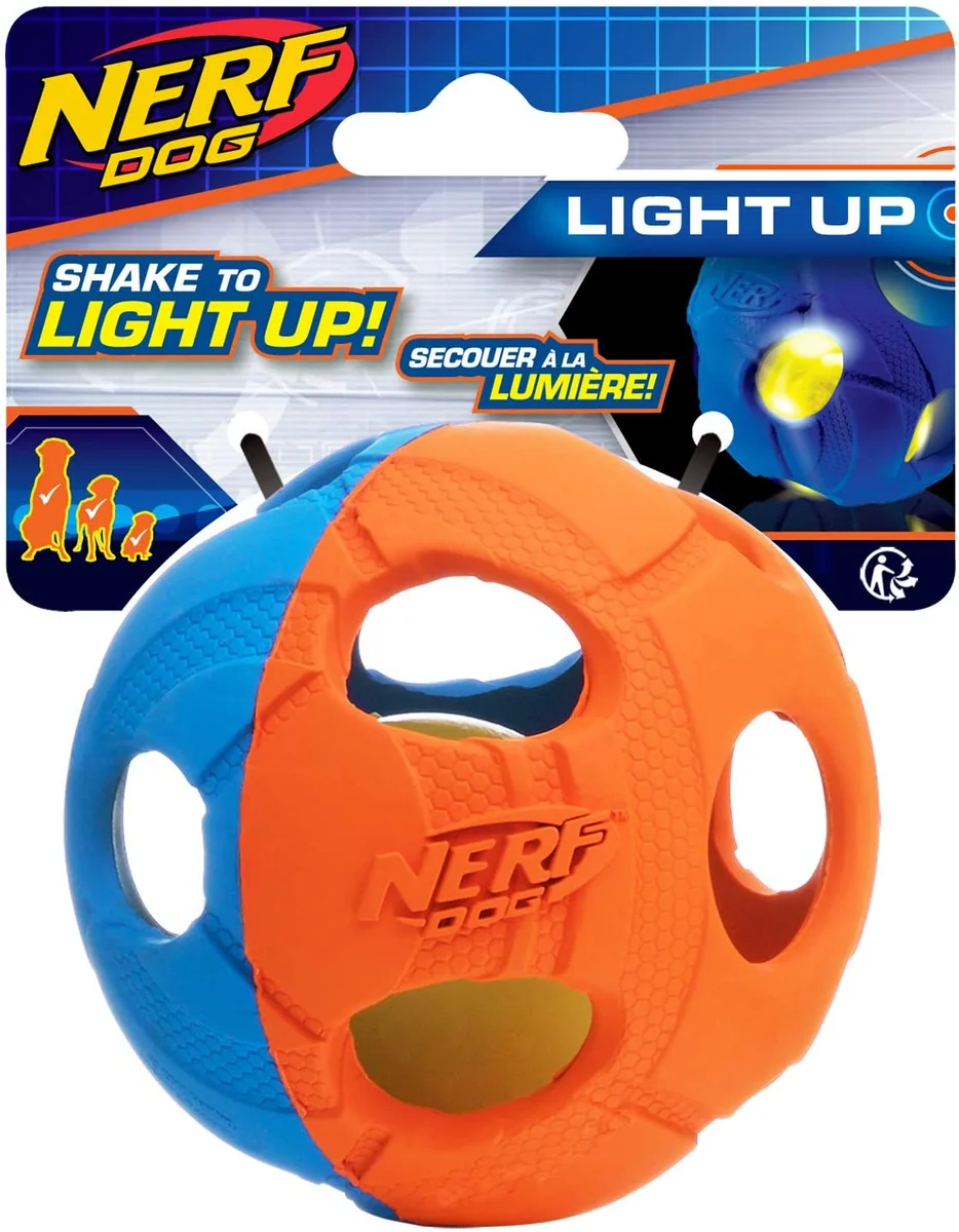 Nerf Minge Led M
