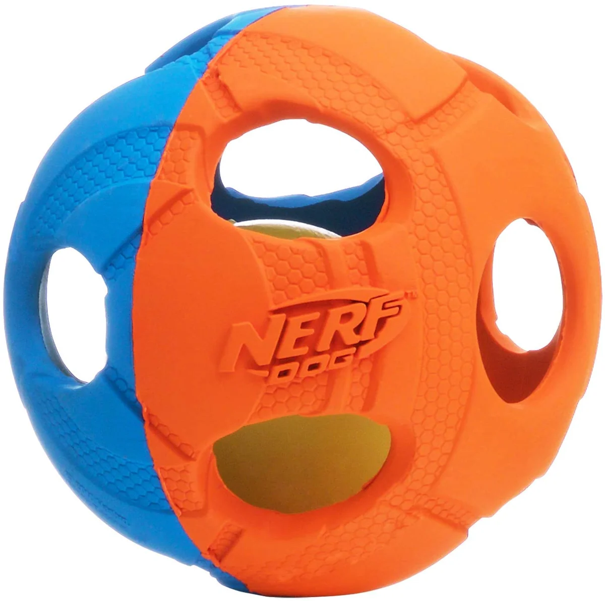 Nerf Minge Led M