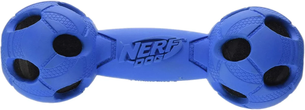 Nerf Minge Tenis Albastru/Verde