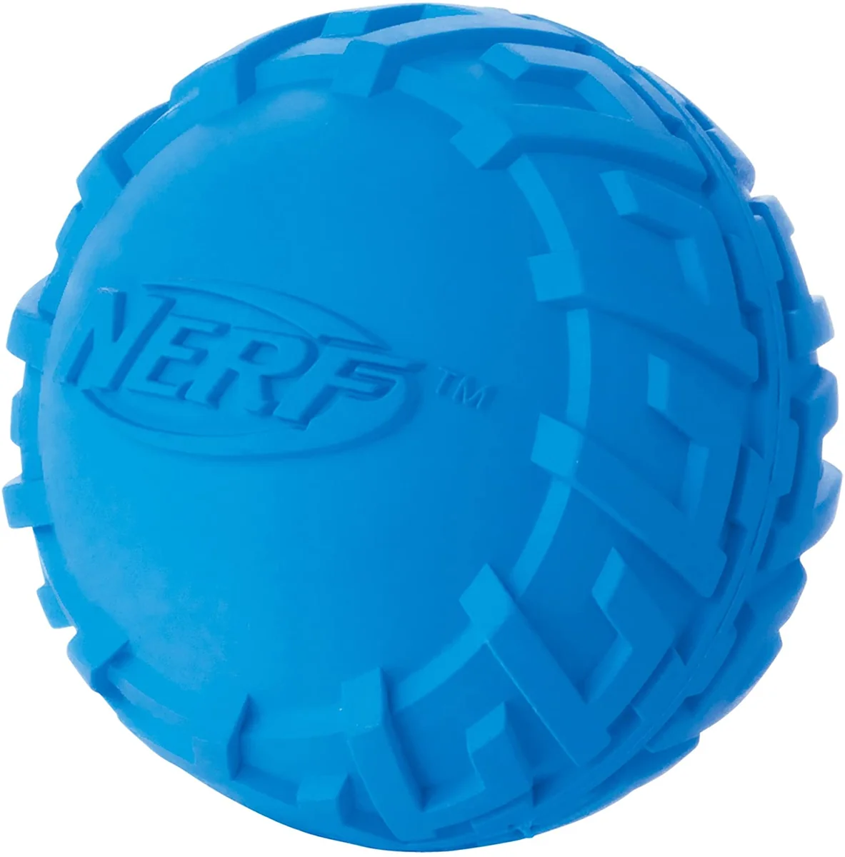 Nerf Minge Squeak Albastru/Verde S