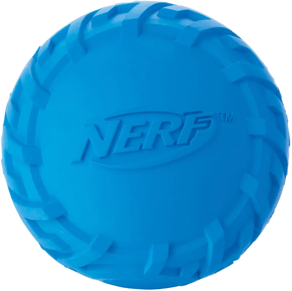 Nerf Minge Squeak Albastru/Verde S