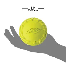 Nerf Minge Squeak Verde-Rosu M