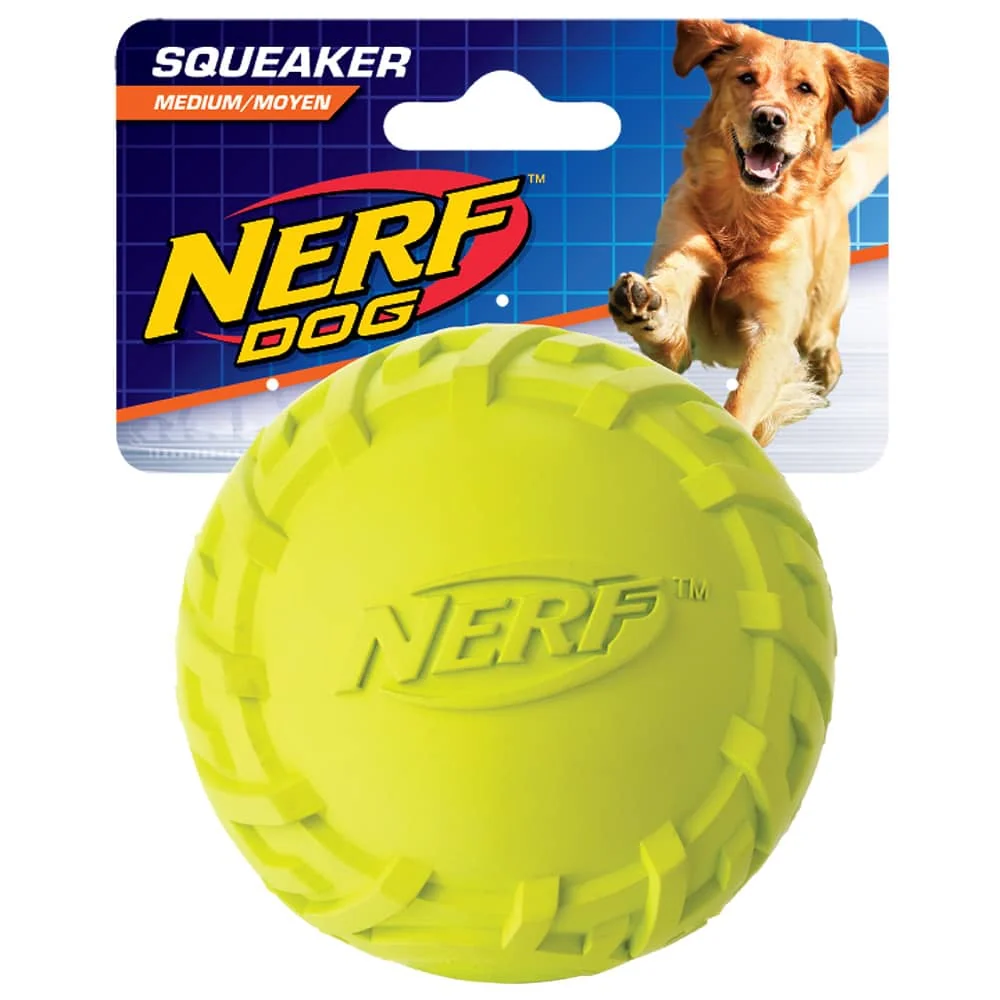 Nerf Minge Squeak Verde-Rosu M