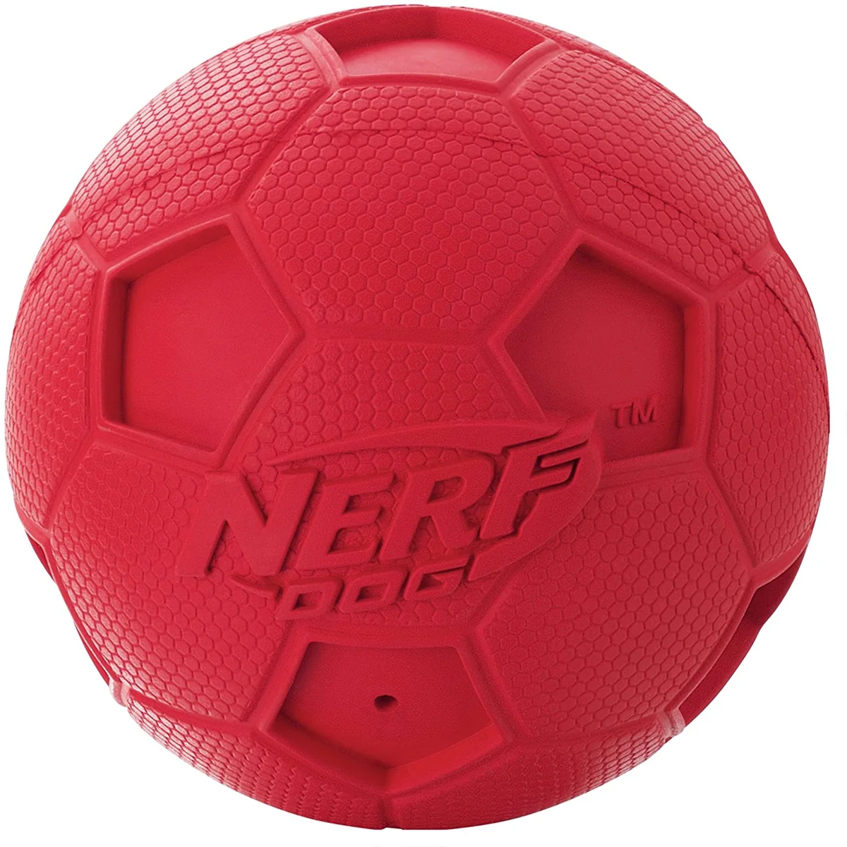 Nerf Minge Soccer Verde/Rosu L