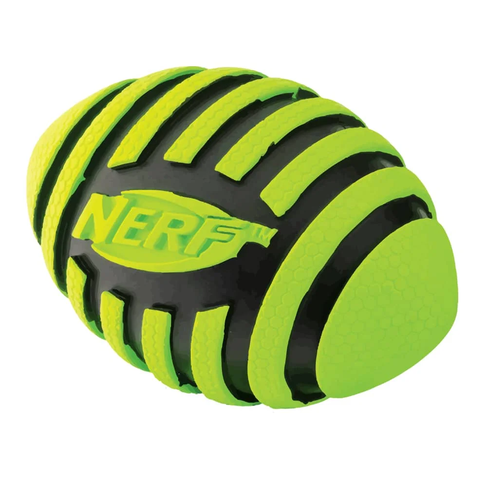 Nerf Spiral Squeak Rosu/Verde S