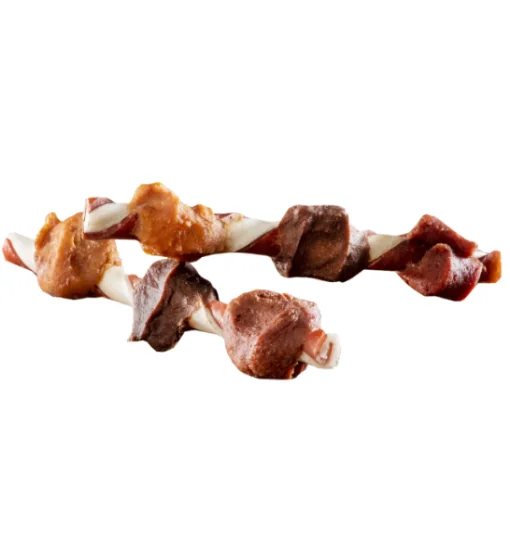 8 in1 Recompense Triple Flavour Frigarui