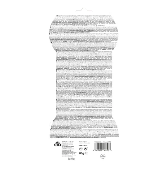 8 in1 Recompense Triple Flavor L