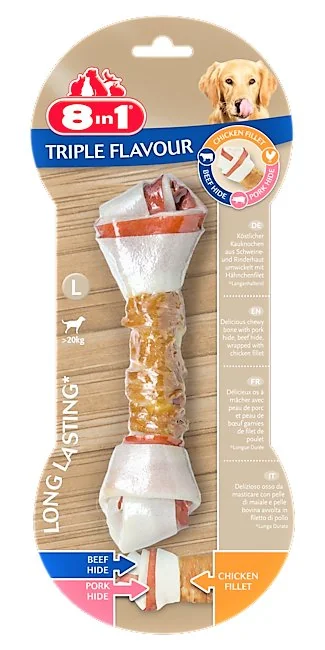 8 in1 Recompense Triple Flavor L