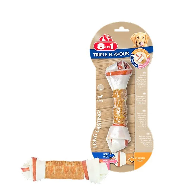 8 in1 Recompense Triple Flavor L