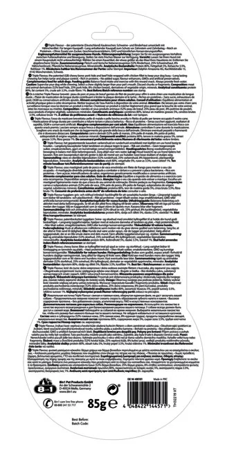 8 in1 Recompense Triple Flavor L