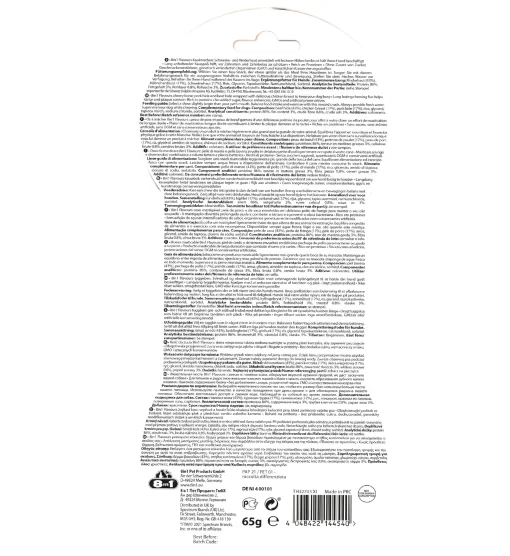 8 In1 Recompense Triple Flavor M