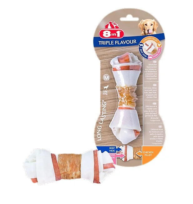 8 In1 Recompense Triple Flavor M