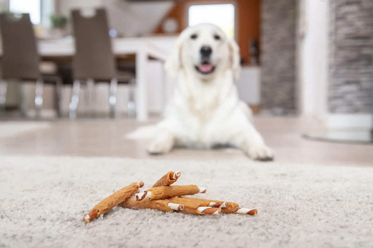 8 In1 Recompense Triple Flavour Ribs